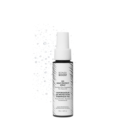 MINI HEAT PROTECT SPRAY