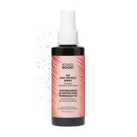 STRAWBERRY GUM HEAT PROTECT SPRAY - LIMITED EDITION BondiBoost.com