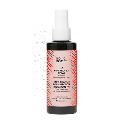 STRAWBERRY GUM HEAT PROTECT SPRAY - LIMITED EDITION BondiBoost.com