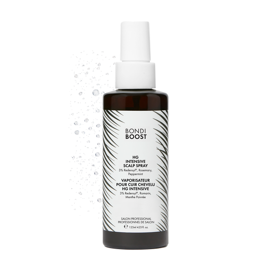 ANTI-THINNING INTENSIVE SCALP SPRAY