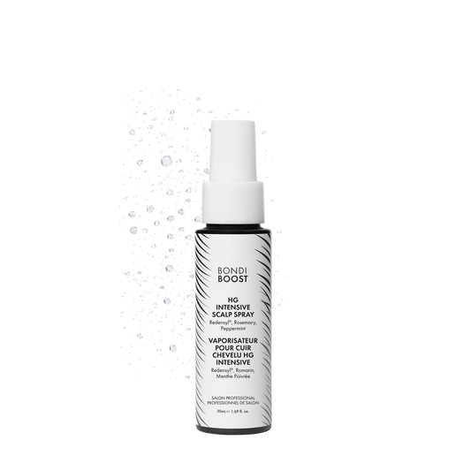MINI ANTI-THINNING INTENSIVE SCALP SPRAY