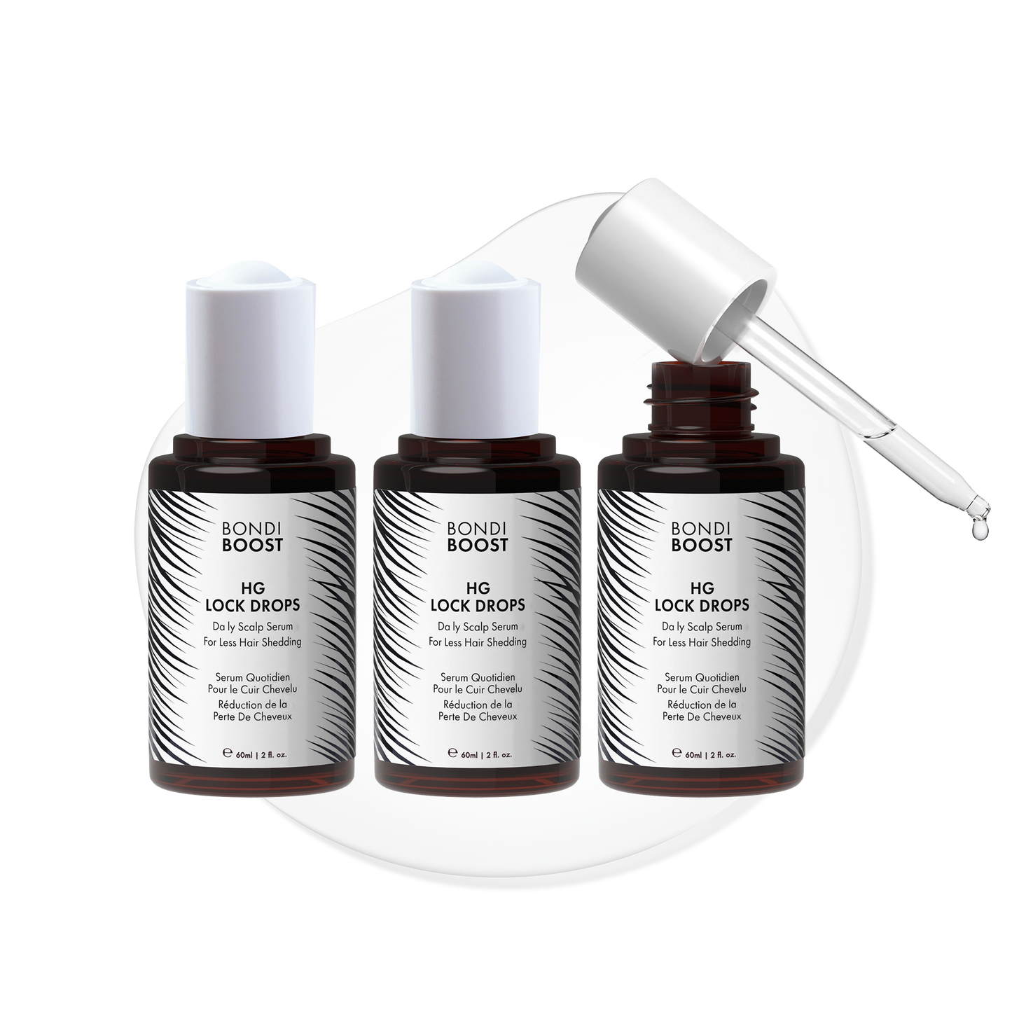 LOCK-IN THICKER HAIR: 6-MONTH SUPPLY