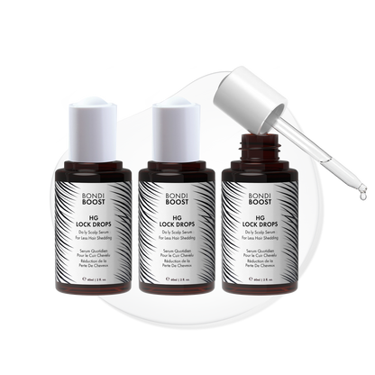 LOCK-IN THICKER HAIR: 6-MONTH SUPPLY