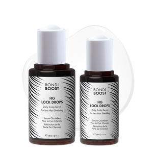 LOCK IN THICKER HAIR