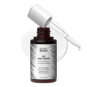 LOCK DROPS ANTI-SHEDDING SCALP & HAIR SERUM 2 fl oz |