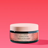 STRAWBERRY GUM MIRACLE HAIR MASK