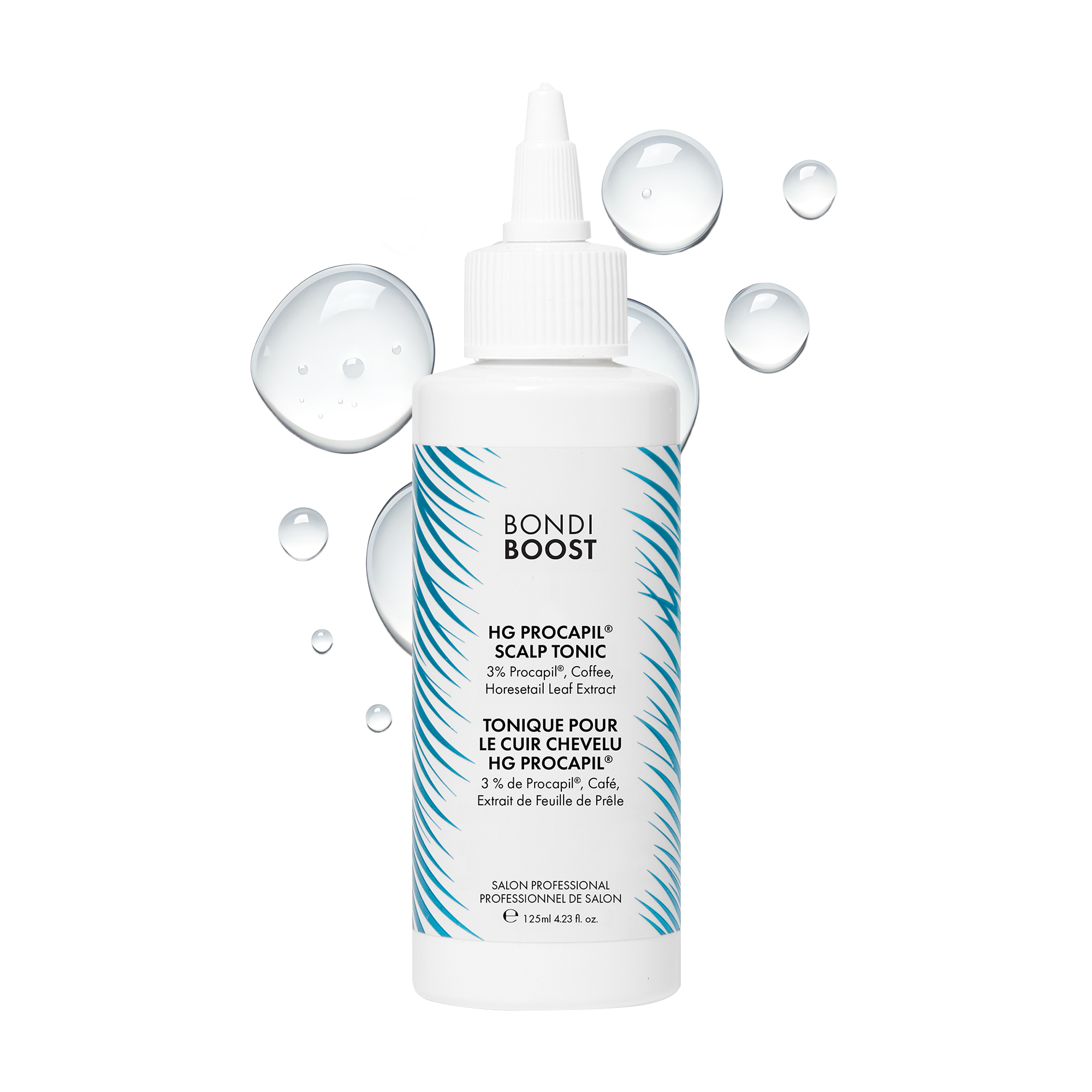 Bondi Boost Procapil Scalp Tonic