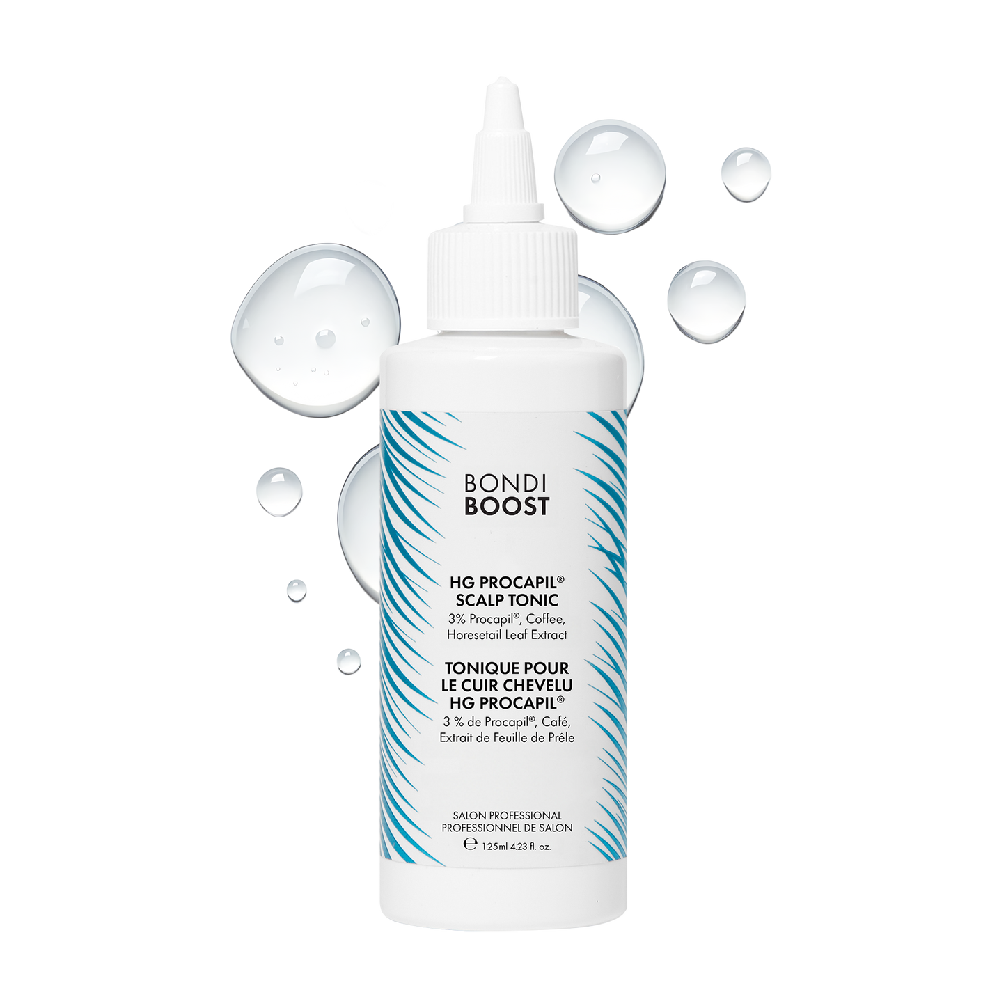 Procapil® Scalp Tonic | Target Thinning & Boost Density Procapil® Scalp Tonic | Target Thinning & Boost Density