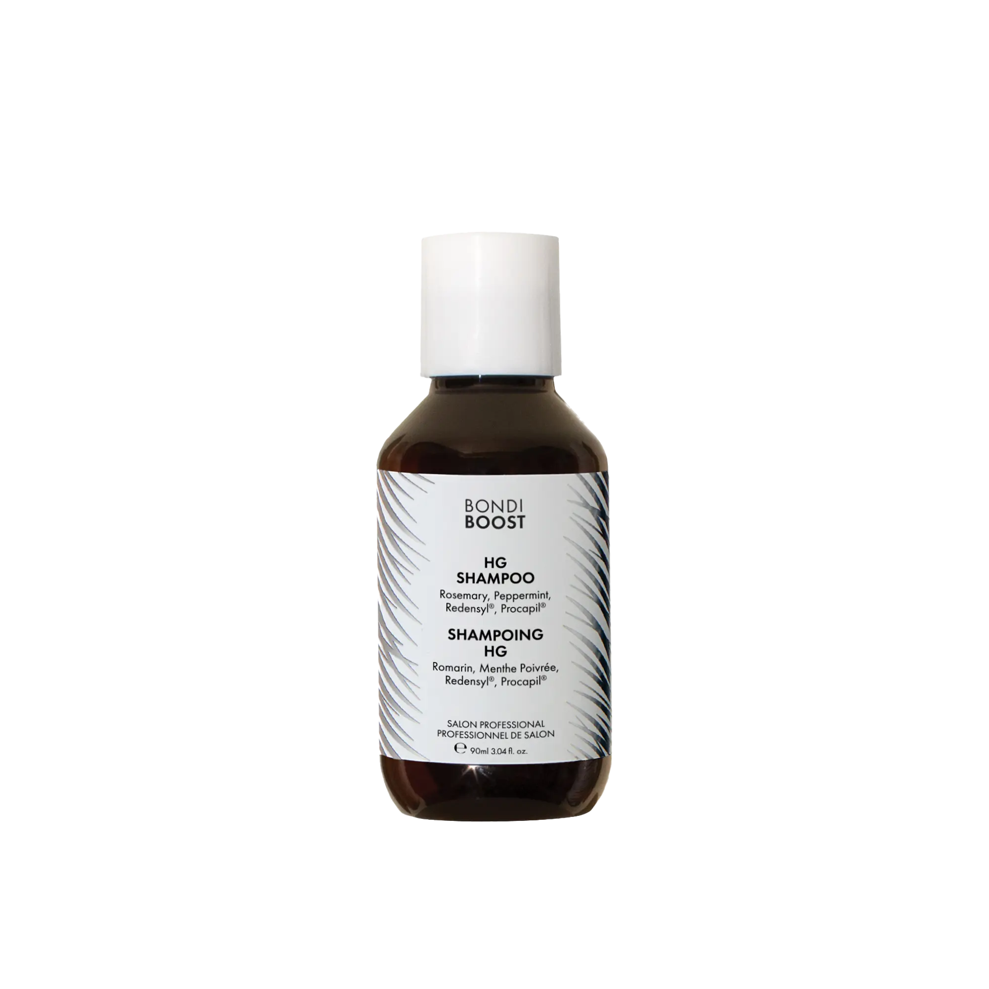 Dr. Bonmo Professional Shampoo 1000ml 【公式通販】