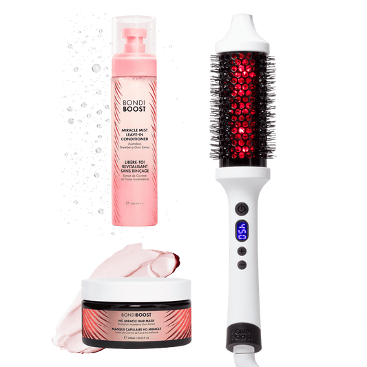 STRAWBERRY GUM INFRARED TRIO