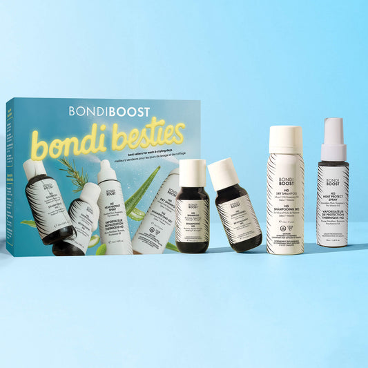BONDI BESTIES