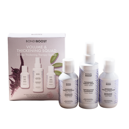 VOLUME & THICKENING SQUAD