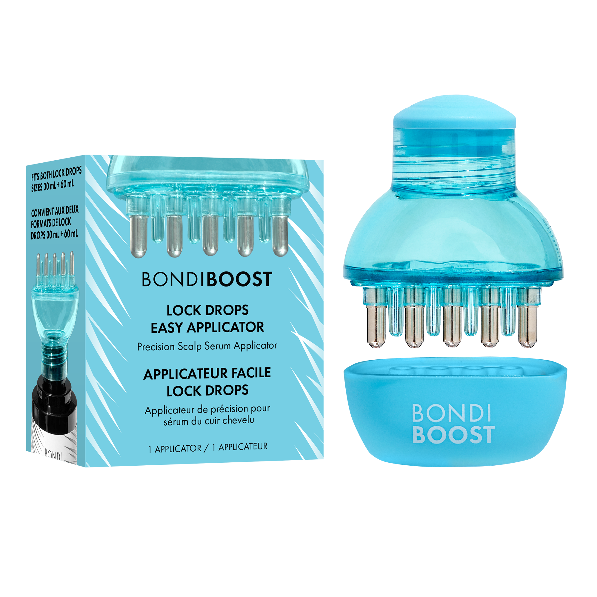 LOCK DROP APPLICATOR BondiBoost.com