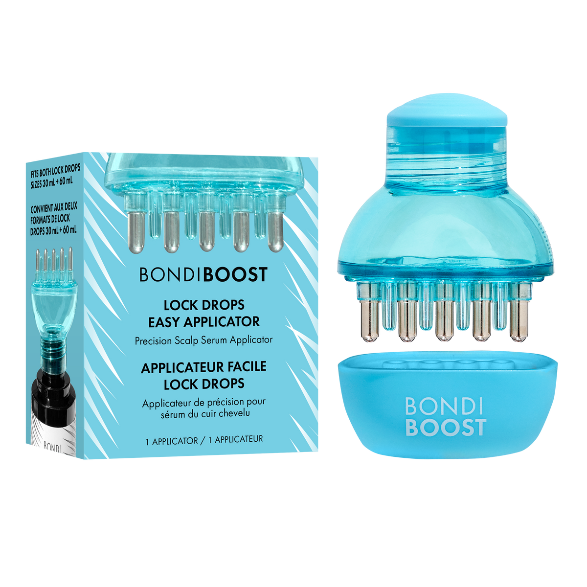 LOCK DROP APPLICATOR BondiBoost.com