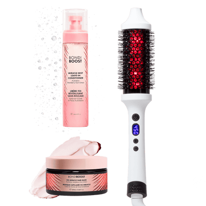 STRAWBERRY GUM INFRARED TRIO