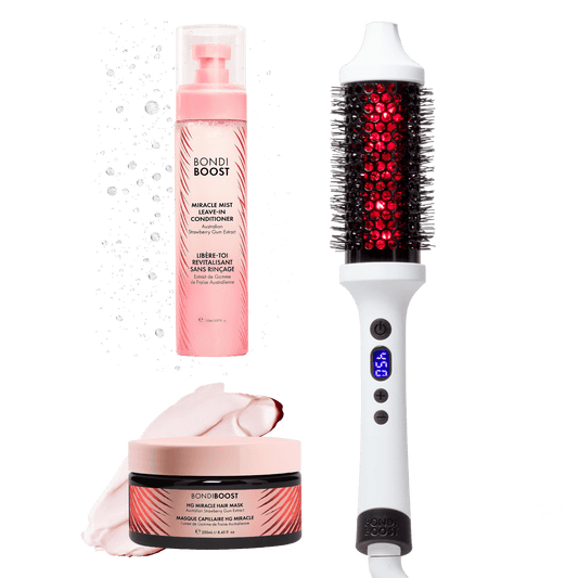 STRAWBERRY GUM INFRARED TRIO