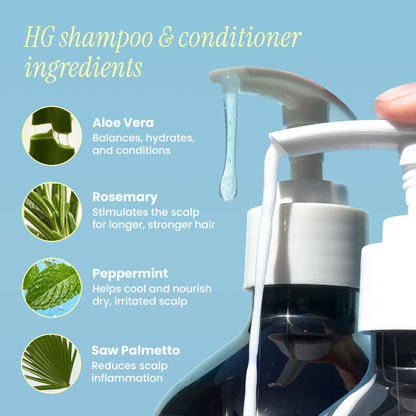 ANTI-THINNING BEST SELLER