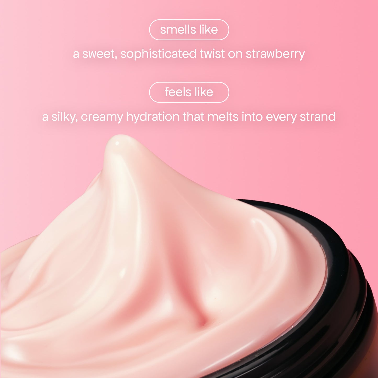 STRAWBERRY GUM MIRACLE HAIR MASK & OG MIRACLE HAIR MASK DUO - TIK TOK EXCLUSIVE