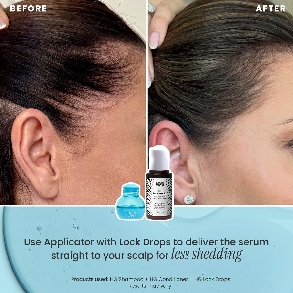 LOCK DROP APPLICATOR BondiBoost.com