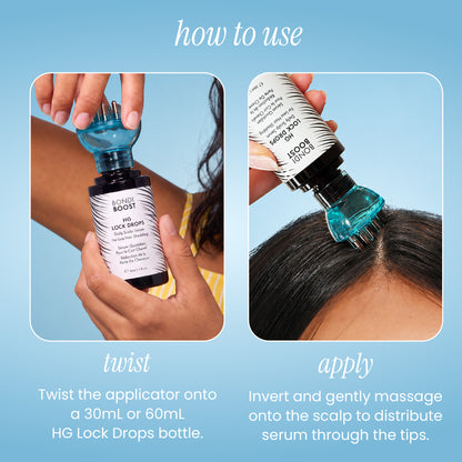 LOCK DROP APPLICATOR BondiBoost.com