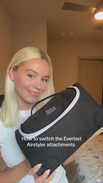EVERLAST AIRSTYLER SYSTEM