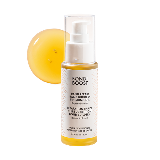 BOND BUILDER+ FINISHING OIL
