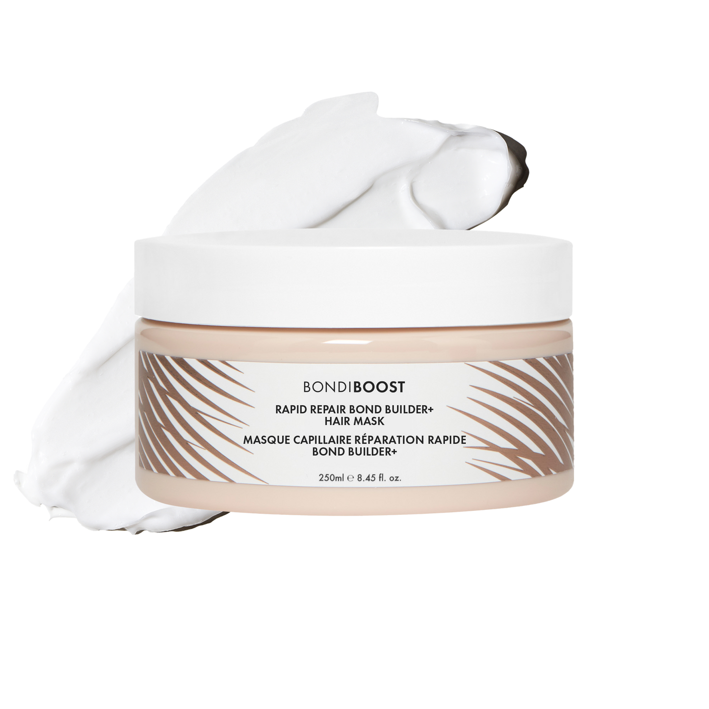 BOND BUILDER+ HAIR MASK