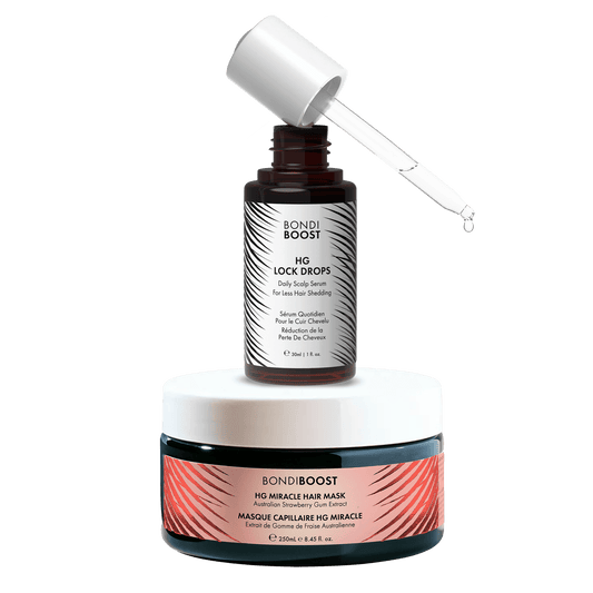 STRAWBERRY GUM TREATMENT