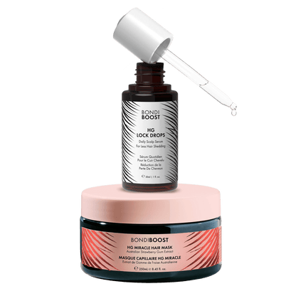 STRAWBERRY GUM TREATMENT