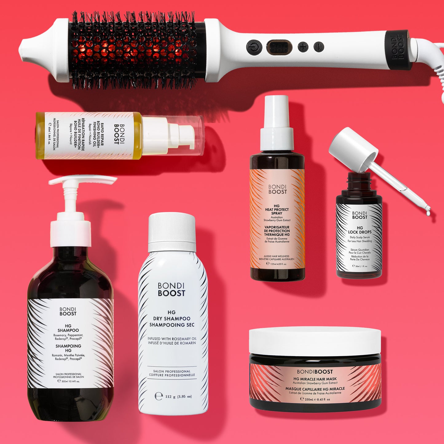 STRAWBERRY GUM MEGA BUNDLE