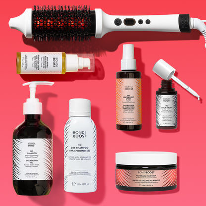 STRAWBERRY GUM MEGA BUNDLE