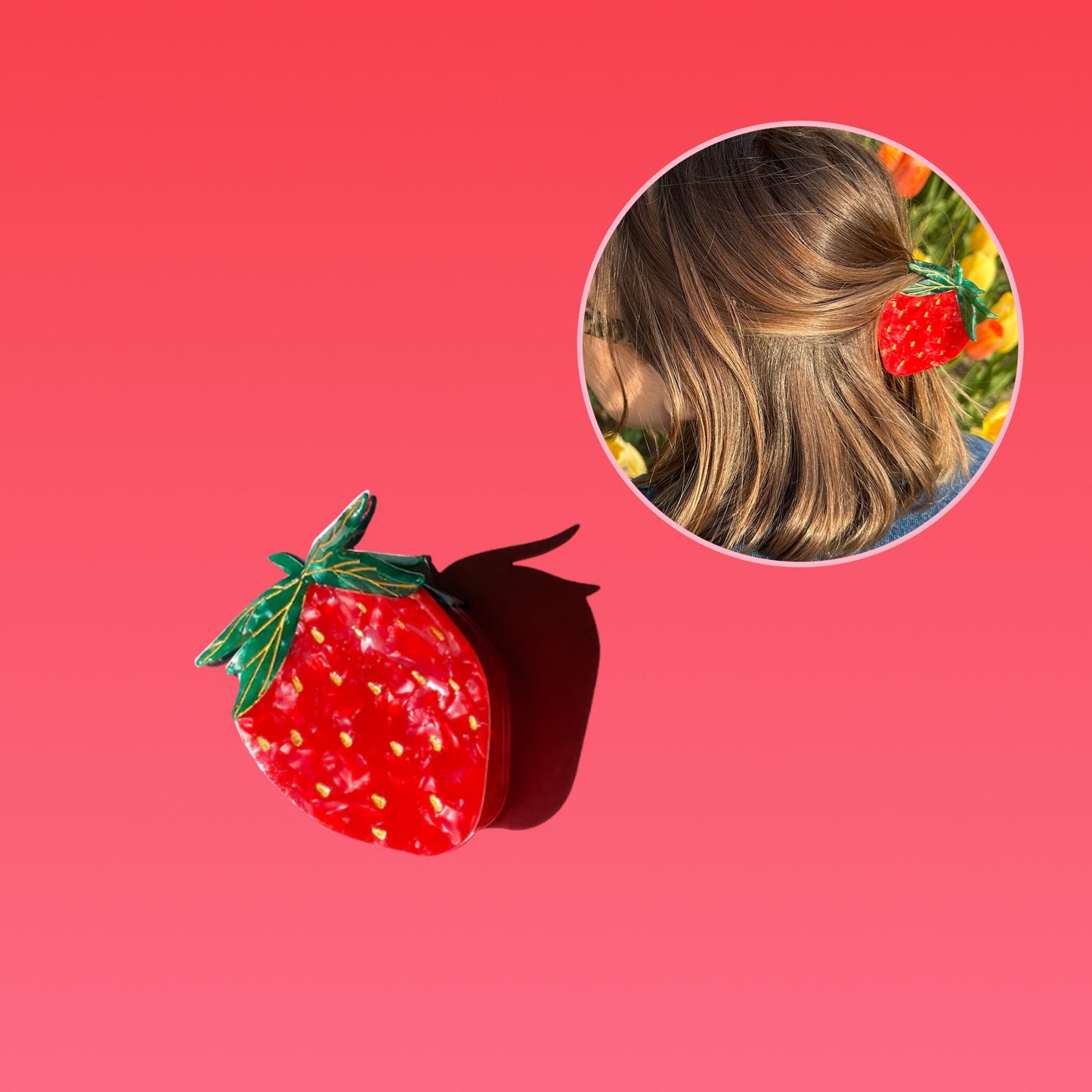 STRAWBERRY GUM MEGA BUNDLE