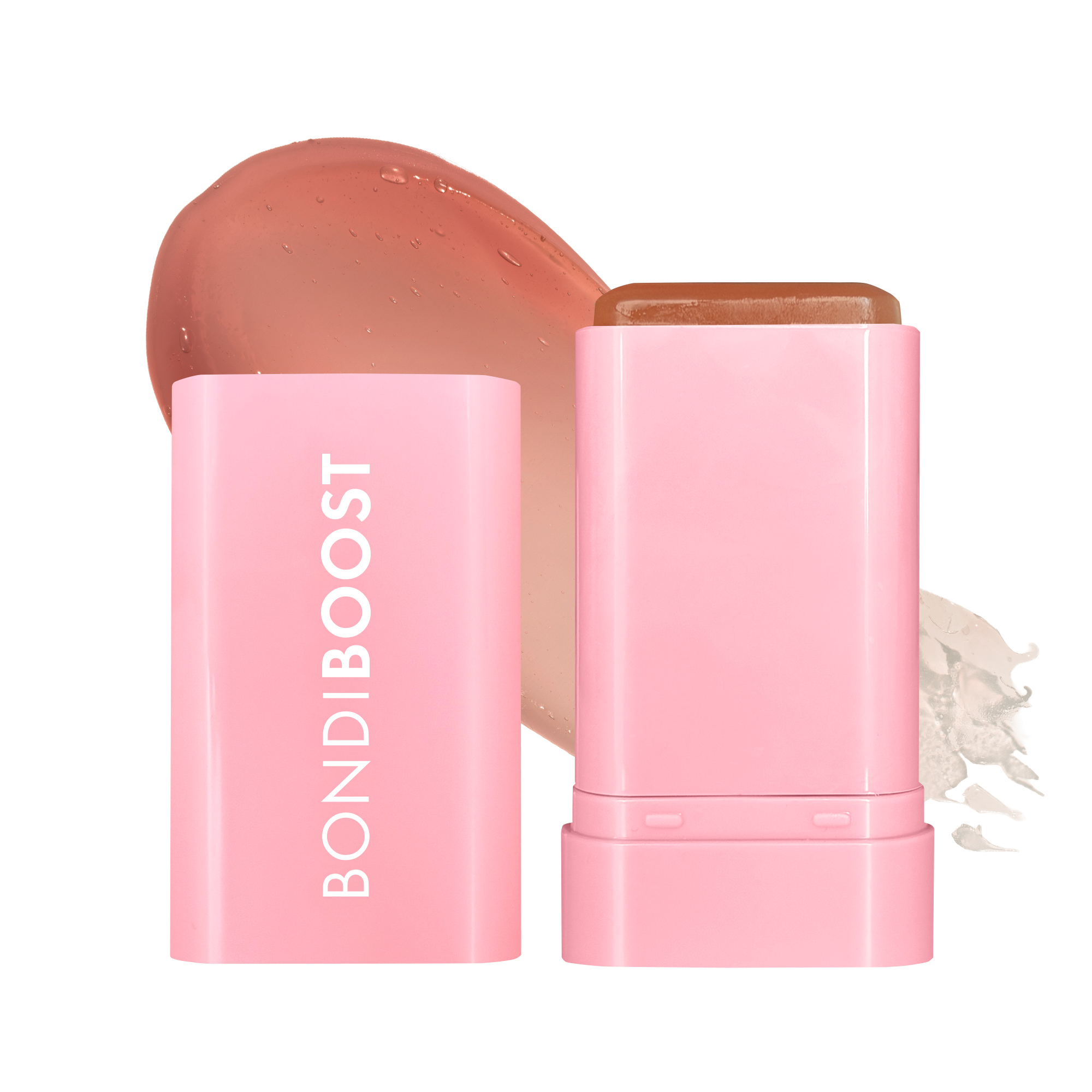 STRAWBERRY GUM GRIP BondiBoost.com