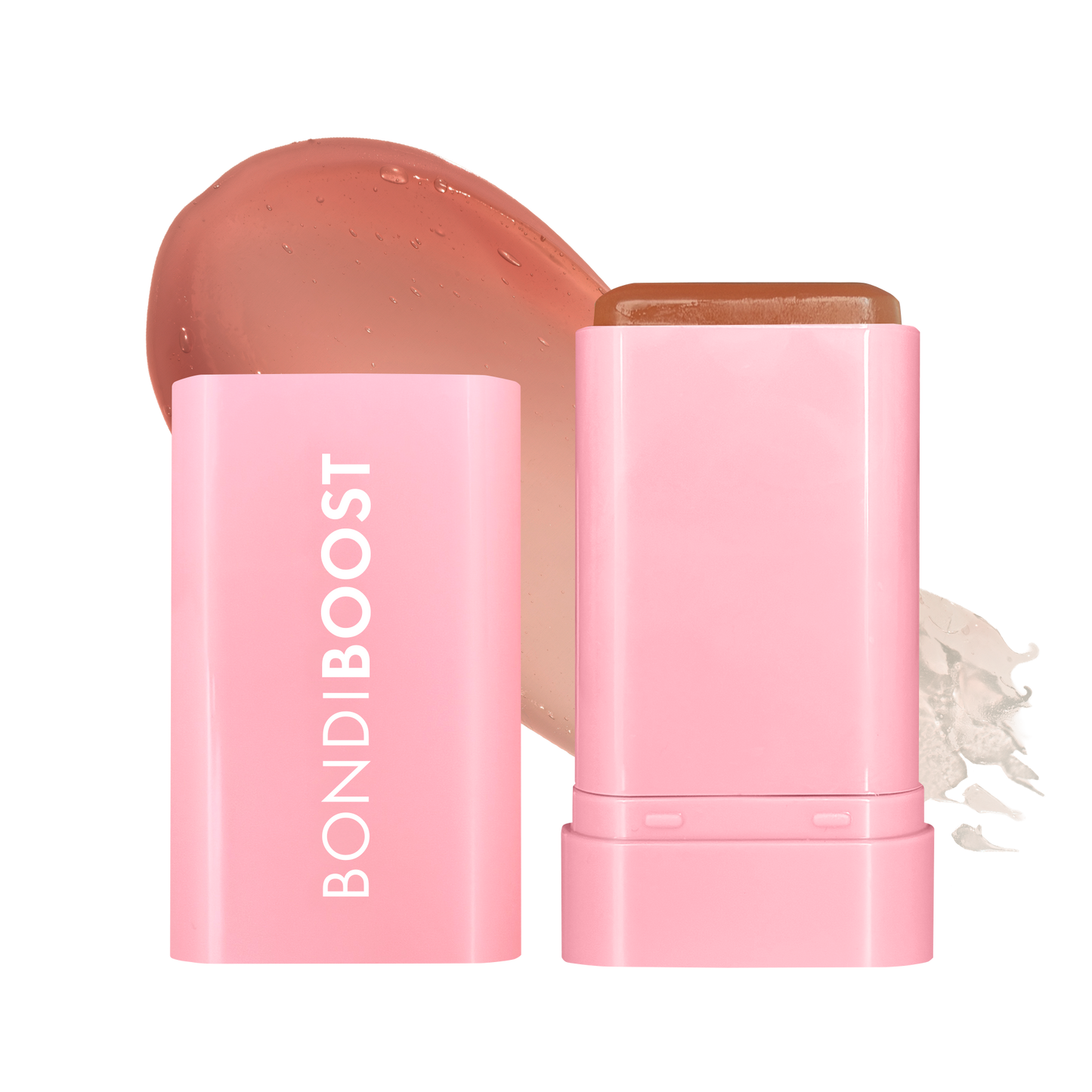STRAWBERRY GUM GRIP BondiBoost.com