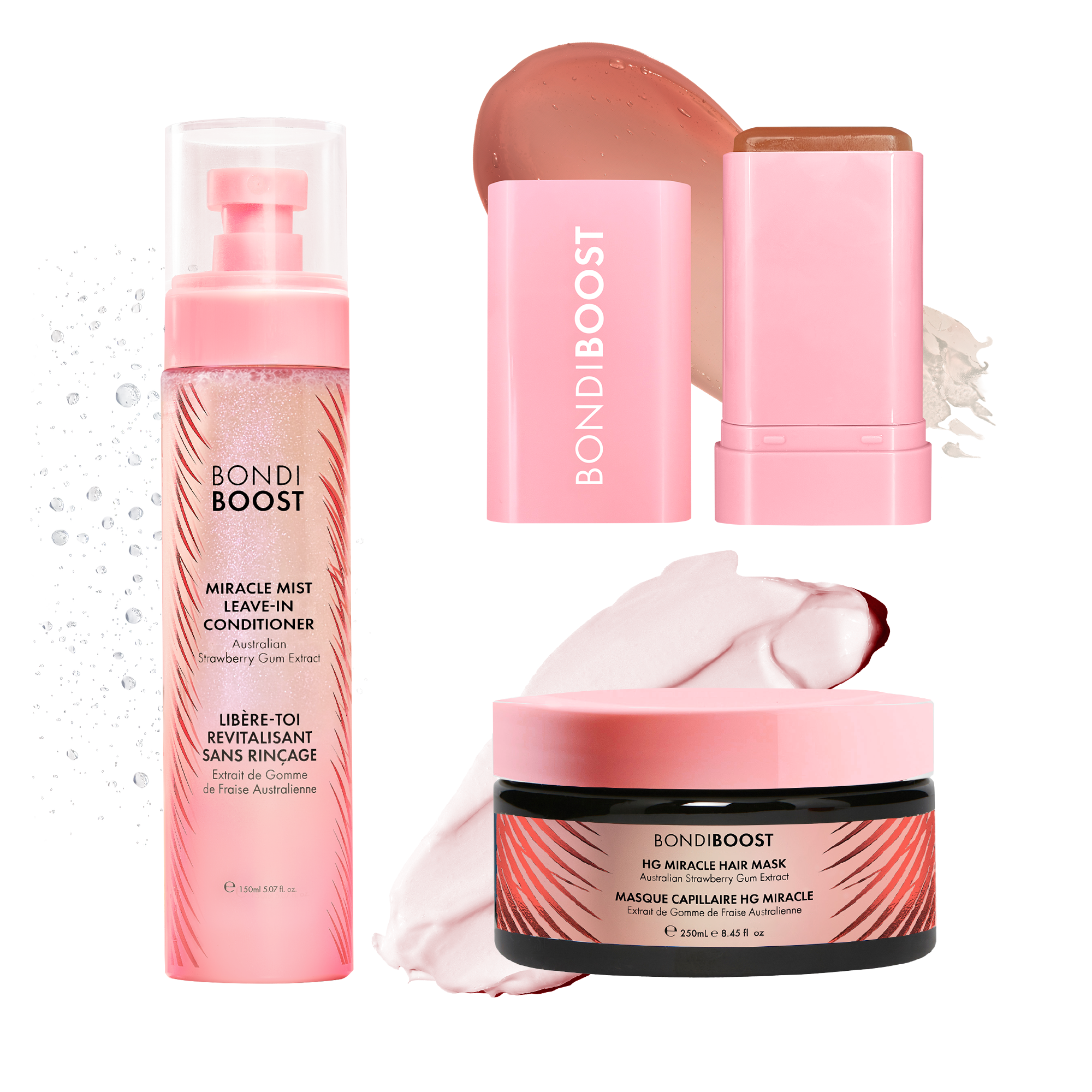 ALL THINGS STRAWBERRY GUM BondiBoost.com