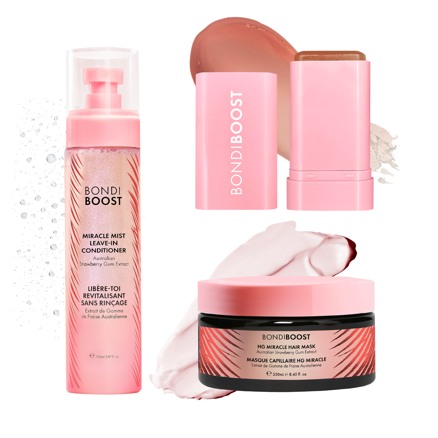 ALL THINGS STRAWBERRY GUM BondiBoost.com