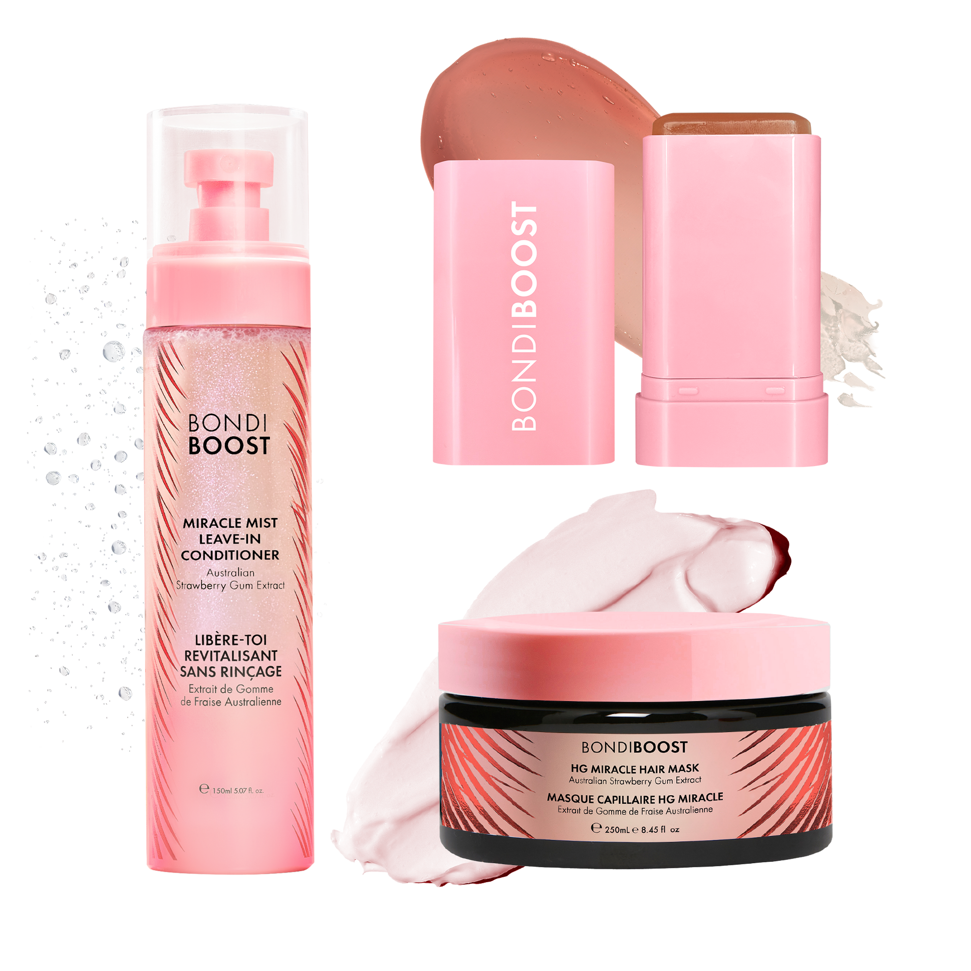ALL THINGS STRAWBERRY GUM BondiBoost.com