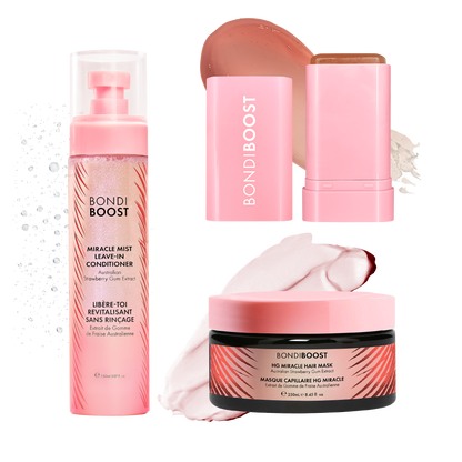 ALL THINGS STRAWBERRY GUM BondiBoost.com