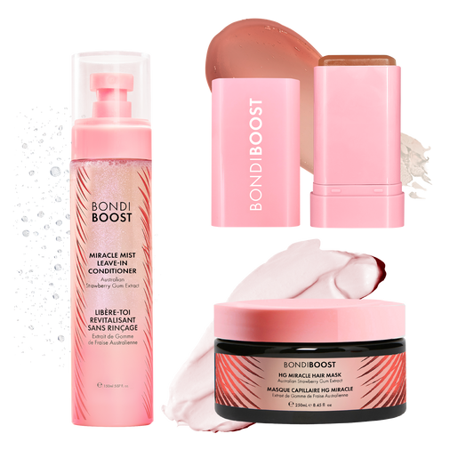 ALL THINGS STRAWBERRY GUM BondiBoost.com