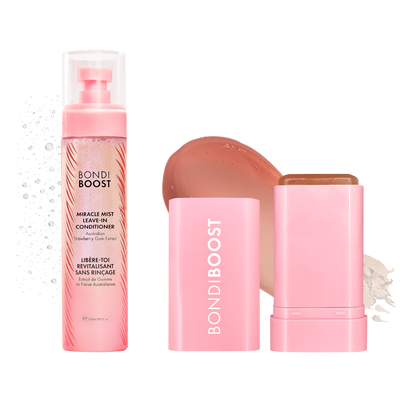 SLICK BACK DUO BondiBoost.com