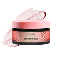 STRAWBERRY GUM MIRACLE HAIR MASK BondiBoost.com
