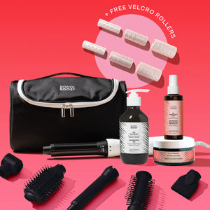 STRAWBERRY GUM BLOWOUT BUNDLE