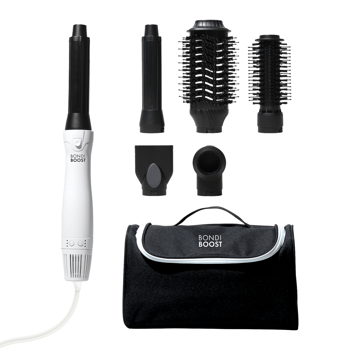 EVERLAST AIRSTYLER SYSTEM
