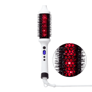 INFRARED THERMAL BOUNCE BRUSH