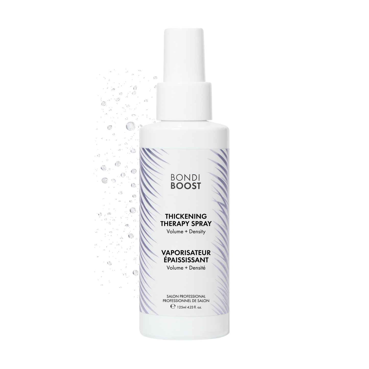 VOLUMISING STYLING SPRAY