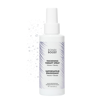 VOLUMISING STYLING SPRAY