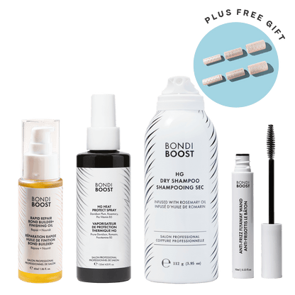 BEST BLOWOUT ESSENTIALS