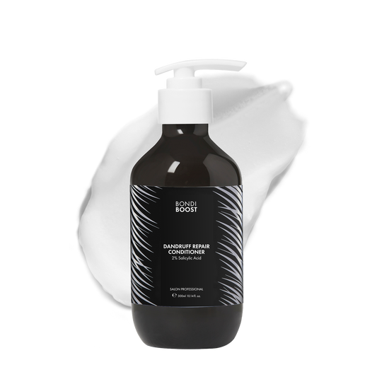 DANDRUFF CONDITIONER