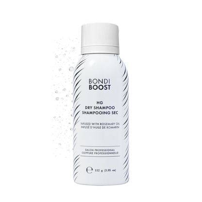 🎁 DRY SHAMPOO (100% off)