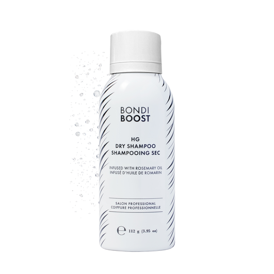 🎁 DRY SHAMPOO (100% off)
